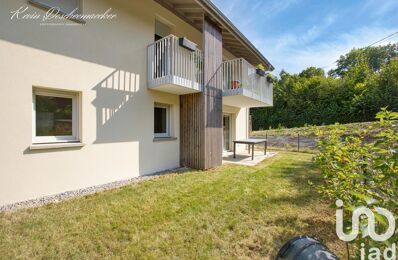 vente appartement 335 000 € à proximité de Bellegarde-sur-Valserine (01200)