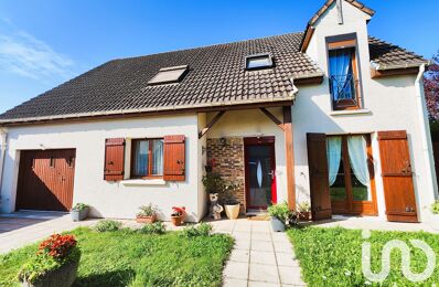 vente maison 192 000 € à proximité de Châlons-en-Champagne (51000)