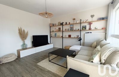 vente appartement 200 000 € à proximité de Saint-Julien-de-Concelles (44450)