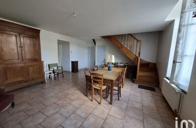 vente maison 259 500 € à proximité de Bernay-Neuvy-en-Champagne (72240)