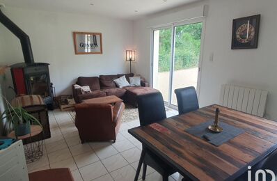 vente maison 273 500 € à proximité de La Roche-Derrien (22450)