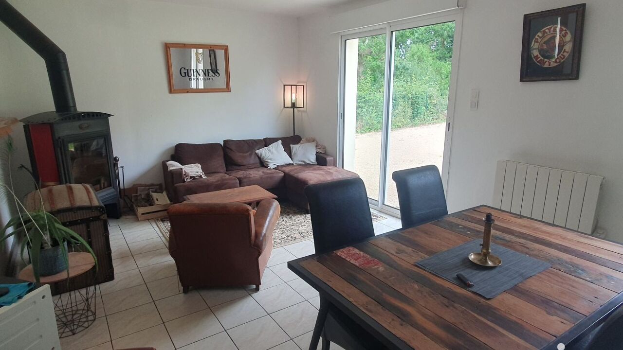 maison 6 pièces 103 m2 à vendre à Plourivo (22860)