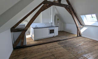 Appartement 2 Pièces 28 m² à louer à Bourges (18000)