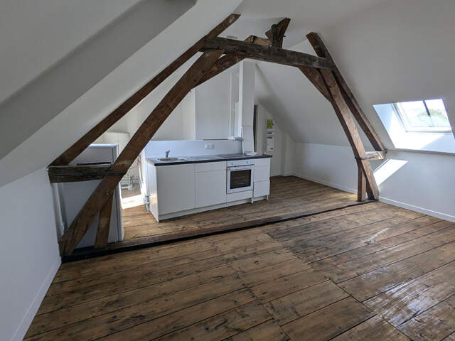 Loft Bourges 2 pièce(s) 28 m2 — photo du bien