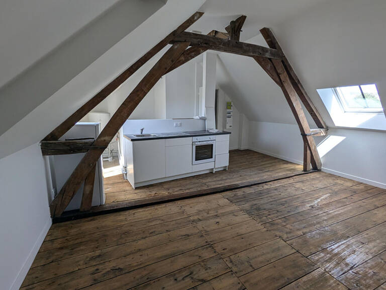 Loft Bourges 2 pièce(s) 28 m2 — photo 1