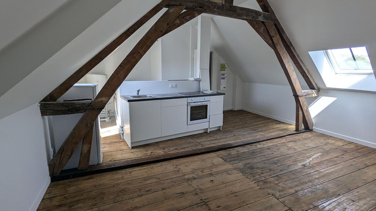 appartement 2 pièces 28 m2 à louer à Bourges (18000)