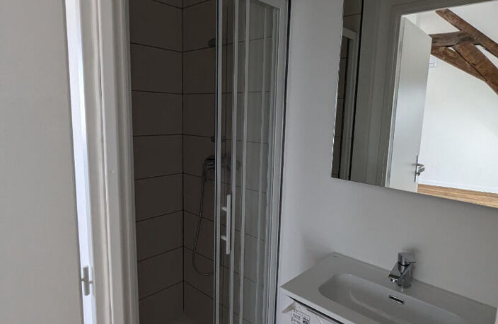 Loft Bourges 2 pièce(s) 28 m2 — photo 2