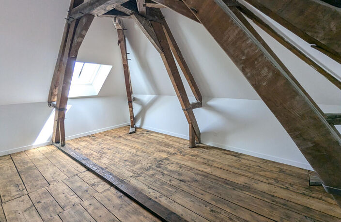 Loft Bourges 2 pièce(s) 28 m2 — photo 3