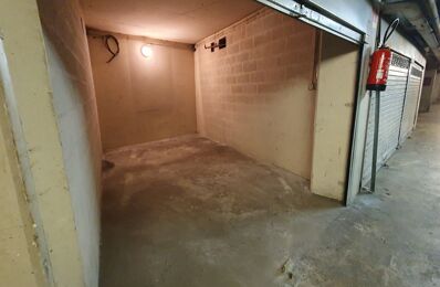 vente garage 27 500 € à proximité de La Frette-sur-Seine (95530)