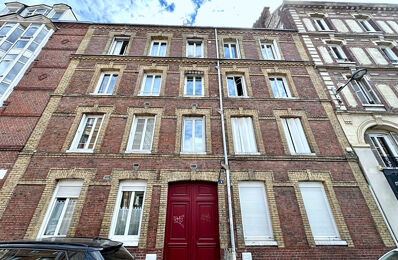 appartement 2 pièces 52 m2 à vendre à Rouen (76000)