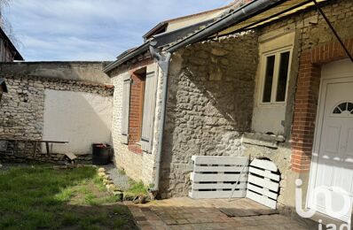 vente maison 168 000 € à proximité de Aschères-le-Marché (45170)