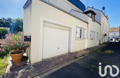 vente immeuble 445 000 € à proximité de Saint-Fargeau-Ponthierry (77310)