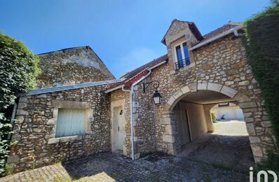 vente appartement 175 000 € à proximité de Forges-les-Bains (91470)