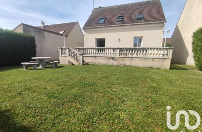 vente maison 365 000 € à proximité de Saint-Mesmes (77410)