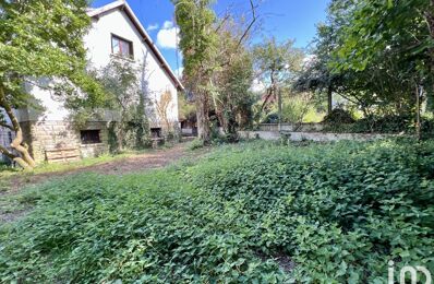 vente maison 450 000 € à proximité de Guyancourt (78280)