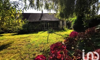 Maison 5 Pièces 130 m² à vendre à Nangis (77370)