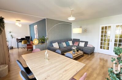 vente appartement 267 000 € à proximité de Reims (51100)