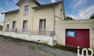 Maison 4 Pièces 118 m² à vendre à Dommartin (80440)