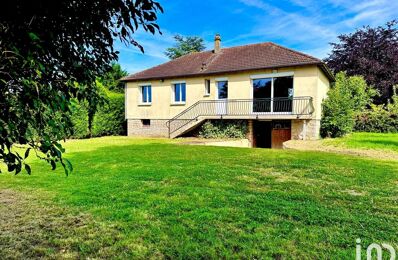 vente maison 159 000 € à proximité de Martagny (27150)