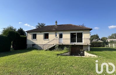 vente maison 159 000 € à proximité de Saint-Pierre-Es-Champs (60850)