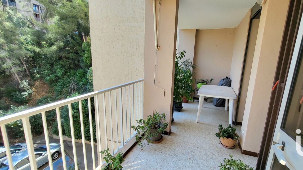 appartement 4 pièces 80 m2 à vendre à La Seyne-sur-Mer (83500)