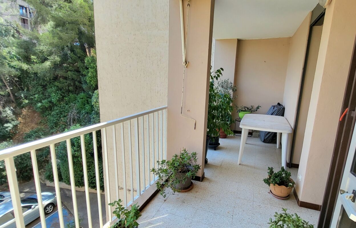 appartement 4 pièces 80 m2 à vendre à La Seyne-sur-Mer (83500)