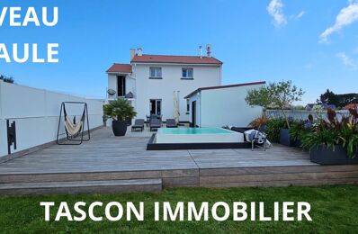 vente maison 516 000 € à proximité de Batz-sur-Mer (44740)