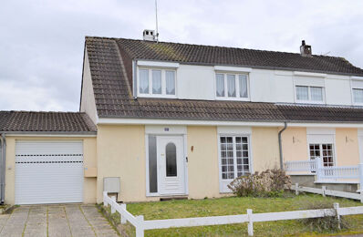 vente maison 116 600 € à proximité de Vouneuil-sur-Vienne (86210)