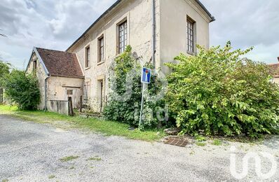 vente maison 45 000 € à proximité de Orbais-l'Abbaye (51270)