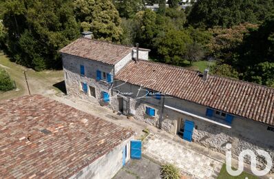 vente maison 690 000 € à proximité de Arbanats (33640)