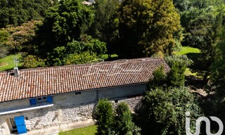 Maison 8 Pièces 239 m² à vendre à Créon (33670)