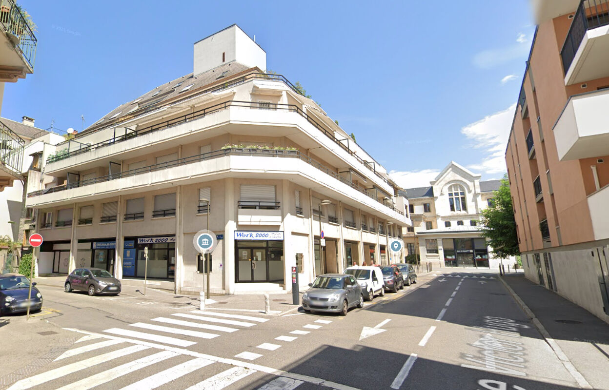 appartement 4 pièces 113 m2 à vendre à Chambéry (73000)