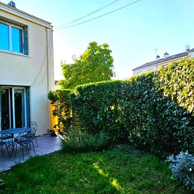 Maison 4 pièces 78 m²