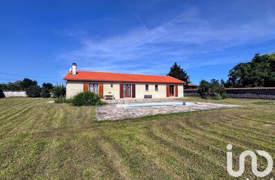 vente maison 407 000 € à proximité de Saint-Romain-le-Puy (42610)