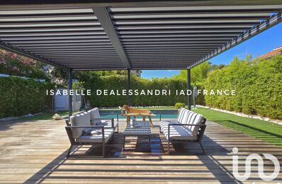 maison 5 pièces 160 m2 à vendre à Sanary-sur-Mer (83110)