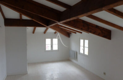 vente appartement 133 125 € à proximité de Saint-Just-Luzac (17320)