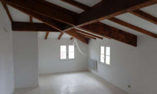 Appartement 3 Pièces 39 m² à vendre à Rochefort (17300)