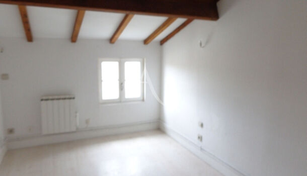 Appartement 3 pièces  à vendre Rochefort 17300