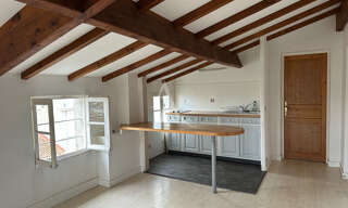 Appartement 3 Pièces 39 m² à vendre à Rochefort (17300)