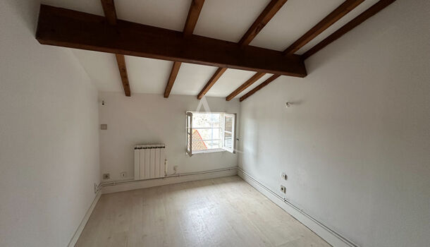 Appartement 3 pièces  à vendre Rochefort 17300