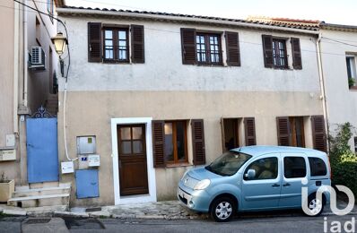 appartement 3 pièces 78 m2 à vendre à Grasse (06130)