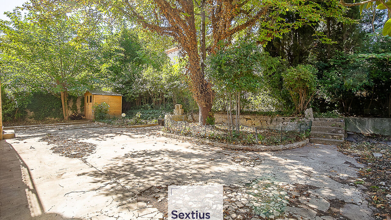 maison 5 pièces 115 m2 à vendre à Aix-en-Provence (13090)