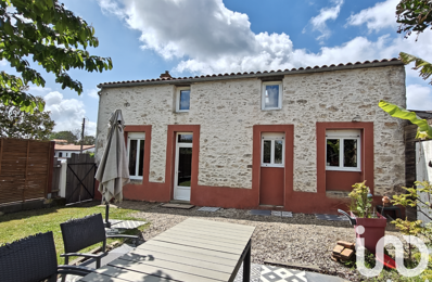 vente maison 207 000 € à proximité de Beaupréau (49600)