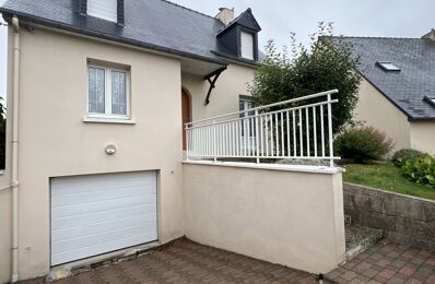 vente maison 282 730 € à proximité de Pleugueneuc (35720)