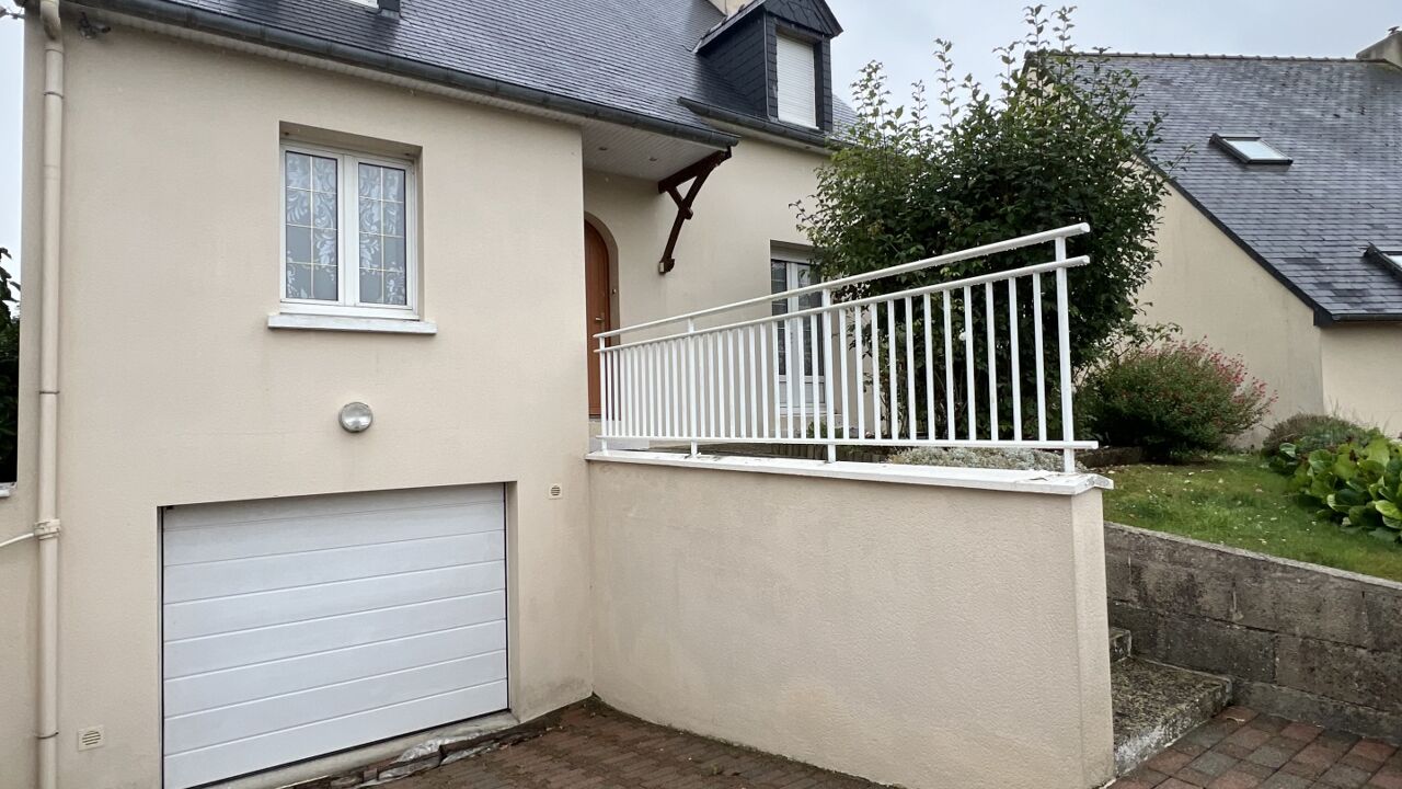 maison 5 pièces 119 m2 à vendre à Châteauneuf-d'Ille-Et-Vilaine (35430)