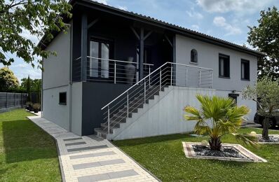 vente maison 535 000 € à proximité de Beychac-Et-Caillau (33750)