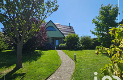 vente maison 309 000 € à proximité de Blainville-Crevon (76116)