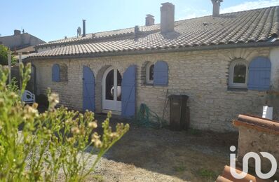 vente maison 137 000 € à proximité de Meschers-sur-Gironde (17132)