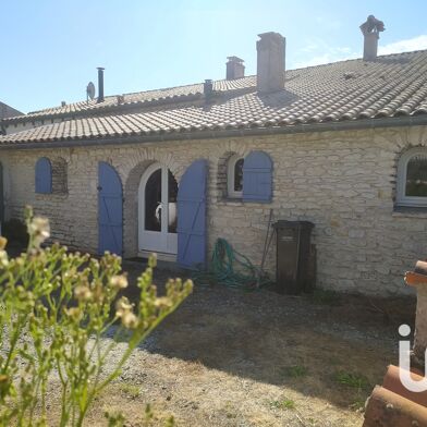 Maison 4 pièces 95 m²