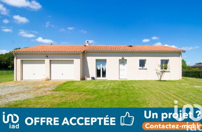 vente maison 188 000 € à proximité de Limoges (87280)